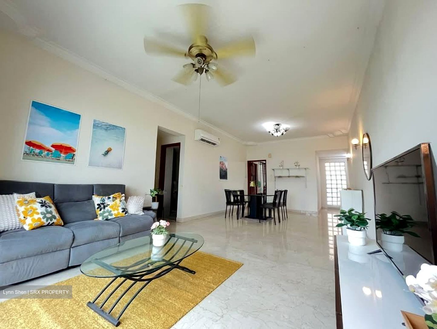 Simsville (D14), Condominium #566361891